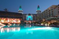 Hotel Delphin Diva Premiere Antalya